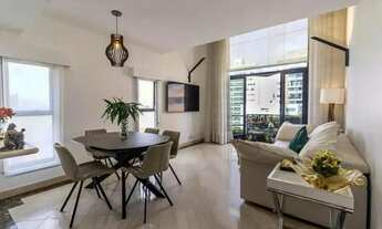 Imagem 4: Imóvel para aluguel com 78 metros quadrados com 1 quarto em Itaim Bibi - São Paulo - SP