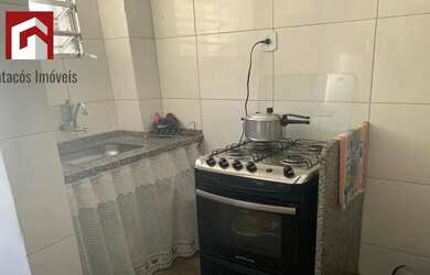 Imagem 8: Kitnet Centro Apartamento com 1 dormitório