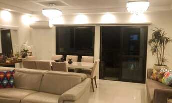 Imagem 2: Apartamento em José Menino, Apartamento em Santos, Apartamento com 3 dorms, Apartamento à