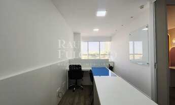 Imagem 6: Sala Comercial | Gleba Palhano