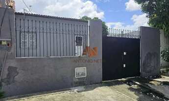 Imagem: Casa Plana com 3 quartos à venda, 90 m²