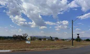 Imagem 3: Terreno Comercial para locação na Teotônio Segurado, Palmas, TO