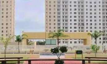 Imagem 6: VENDO APARTAMENTO NO BRISAS ALTO DO CALHAU, 72M², 3 QUARTOS, PRÓXIMO A EQUATORIAL