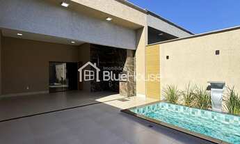 Imagem 2: Casa com 3 Quartos Sendo 1 Suíte a venda, no Jardim dos Girassois em Aparecida de Goiânia