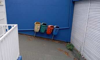 Imagem 6: Galpão à venda e locação no Parque Jamaica na região oeste de Londrina