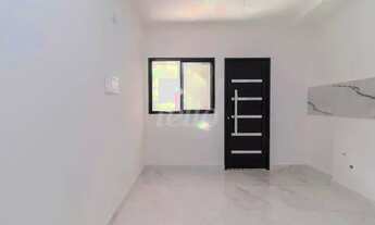 Imagem: Apartamento 1 quartos à venda no(a) Vila