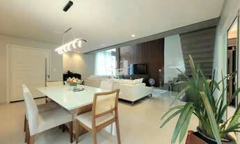 Imagem 7: Elegância e Conforto no Alto dos Pinheiros 3 Suítes, Área Gourmet e Energia Solar