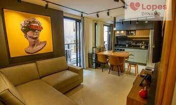 Imagem: Apartamento 2 quartos a Venda no Miolo da