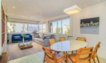 Imagem 2: Apartamento de 3 Dormitórios com Vista Deslumbrante e Infraestrutura Completa