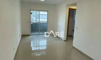 Imagem 2: Apartamento com 2 dormitórios para alugar, 65 m² por R$ 3.150/mês - Alvinópolis - Atibaia