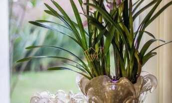 Imagem 7: Casa com 4 dormitórios à venda, 750 m² por R$ 5.500.000,00 - Vila Castela - Nova Lima/MG