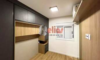 Imagem 2: Apartamento para aluguel com 39 m² e 1 quarto em Vila Nova Cidade Universitária, Bauru - S