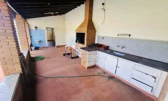 Imagem 5: Casa de 301m² com 03 quartos sendo 01 suíte para locação e venda - Vila Seixas