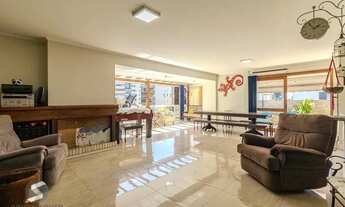 Imagem 4: Cobertura em Petrópolis