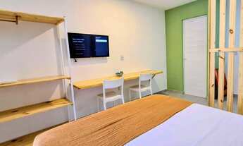 Imagem 6: MS Flats - Paripueira Praia