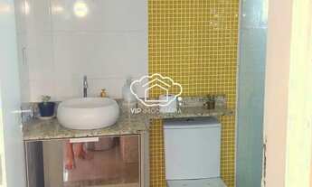 Imagem 5: Casa para venda possui 90 metros quadrados com 2 quartos em Campo Grande - Rio de Janeiro