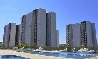 Imagem: Apartamento à venda Residencial Conquista