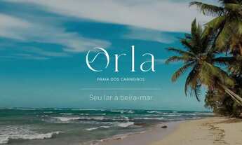 Imagem 3: OPORTUNIDADE APARTAMENTO 3 QUARTOS TÉRREO PISCINA PRIVATIVA BEIRA-MAR PRAIA DOS CARNEIROS