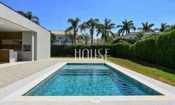 Imagem 3: Casa com 4 dormitórios, 504 m² - venda por R$ 7.000.000,00 ou aluguel por R$ 33.100,00/mês