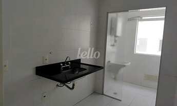 Imagem 3: Apartamento 2 quartos para alugar no(a) Vila Aurora (Zona Norte