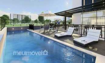 Imagem 6: TER 103 Imóvel para venda com 54 metros quadrados com 2 quartos em Turu - São Luís - MA