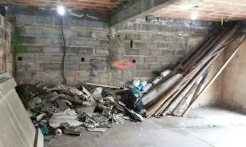 Imagem 6: Terreno 191 m² Localizado No Bairro Guaraciaba Santo André - SP