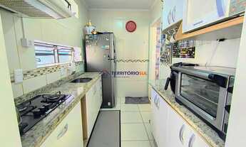 Imagem 7: Apartamento 2 dormitórios com 2 vagas no bairro Nonoai