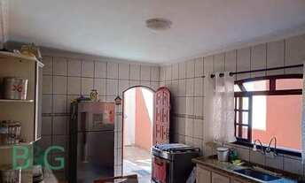 Imagem 6: Sobrado com 3 dormitórios à venda, 125 m² por R$ 489.000 - Jardim Hanna - Guarulhos/SP