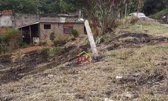 Imagem: Terreno à venda, 834 m² por R$ 270.000