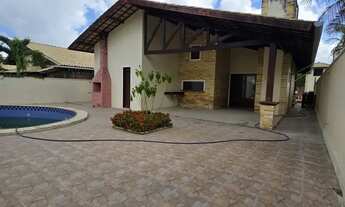 Imagem 6: Casa em Condomínio no Eusébio