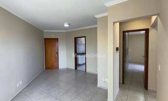 Imagem 2: Apartamento com 3 dormitórios para alugar, 74 m² por R$ 3.332,88/mês - Jardim Gonçalves