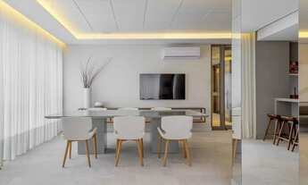 Imagem 7: Apartamento de alto padrão com 1 suíte no Novo Estreito