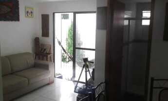 Imagem 4: ALUGUEL DE TRIPLEX EM PAU AMARELO (BLOCO PRAIA), NOSSA SENHORA DO Ó, PAULISTA-PE