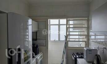 Imagem: Apartamento à venda Avenida Érico Veríssimo