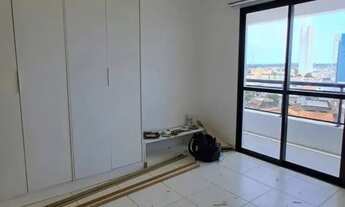 Imagem 3: Apartamento 03 Quartos Com Modulados e Splits - Bairro do Marco