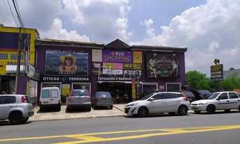 Imagem: Prédio à venda em Campinas, Jardim Novo