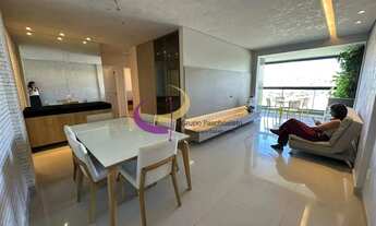 Imagem 6: Apartamento disponível para locação no Terraço Laguna