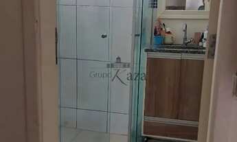 Imagem 4: Apartamento - Jardim América - Residencial Spazio Campo Azuli - 2 Dormitórios