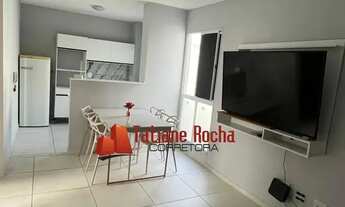 Imagem: Vendo excelente apartamento semi mobiliado