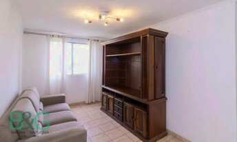 Imagem 5: Apartamento com 2 dormitórios à venda, 47 m² por R$ 250.000 - Jardim do Tiro - São Paulo/S