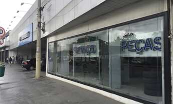 Imagem 7: Galpão para locação de 840m² na Barra Funda