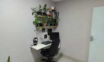 Imagem 6: Residencial Cerrado 1 - Goiânia - GO