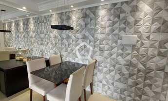 Imagem 6: Apartamento em Sacomã