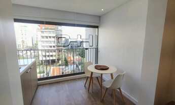 Imagem: Venda Apartamento 1 Dormitórios - 34 m²