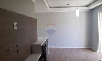 Imagem 6: Apartamento para alugar em condominio de Valinhos