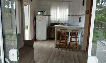 Imagem 6: Casa para temporada. Praia do meio