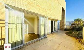 Imagem 5: Aluguel Cobertura 4 Dormitórios - 251 m² Brooklin