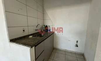 Imagem 4: Salão comercial para locação com 115 metros na Vila Seabra -Bauru / SP