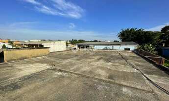 Imagem 6: Pavilhão à Venda - Barnabé