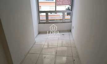 Imagem 6: Apartamento de Sala Dois Quartos Frente com Garagem em centro do Rio de Janeiro